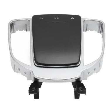Imagem de AYNEFY Controlador Multimídia do Touch Pad para o Classe G GLC Classe C E G-Class G, Console Central Touchpad Com Reação Precisa, Design Elegante para Controle Sem Esforço