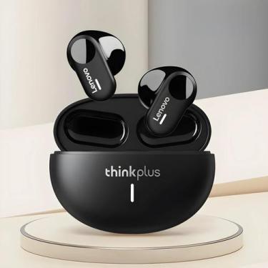 Imagem de Lenovo LP19 Bluetooth 5.1 Fones De Ouvido Intra-auriculares Sem Fio TW