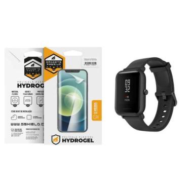 Imagem de Película Hydrogel para Amazfit Bip lite - Gshield