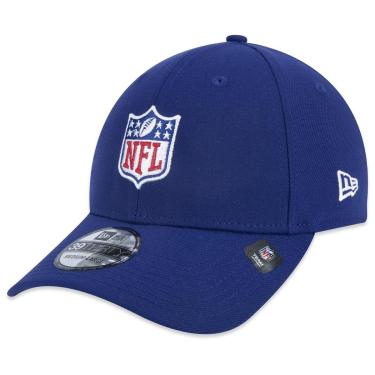 Imagem de Boné New Era 39Thirty NFL Logo Masculino-Masculino