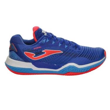 Imagem de Tênis Joma Point SS22 Clay Azul 41