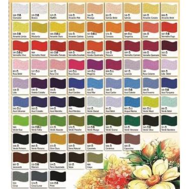 Imagem de Tinta Para Tecido 37ml Fosca - 500 Clareador Incolor Acrilex