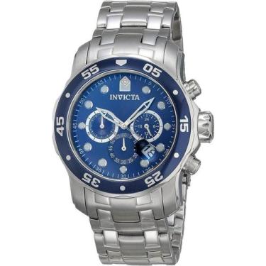 Imagem de Relogio pro diver ínvicta 0070 - INVÍCTA