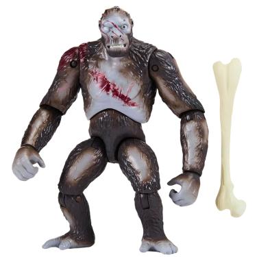 Imagem de Figuras De Ação Bonecos De 15 Cm Godzilla Vs Kong Sunny