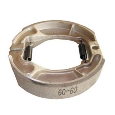 Imagem de Patim Lona de Freio Titan00 / Titan150 / Pcx150 302 Cobreq