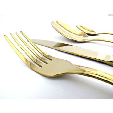 Imagem de Faqueiro Durado Victoria - 24 peças