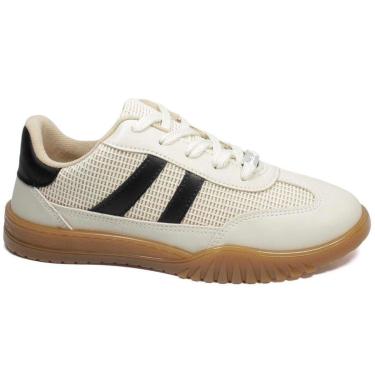 Imagem de Tênis Moleca Tela Latex Iris Feminino 5817.104-Feminino