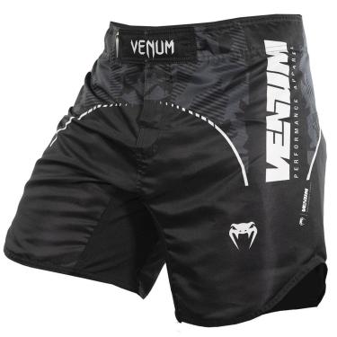 Imagem de Short Fight Masculino Venum Power Energy Preto - XGG-Unissex