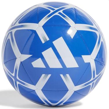 Imagem de Bola Adidas Starlancer Futebol De Campo Unissex Tamanho Padrão-Unissex