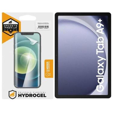 Imagem de Película para Samsung Galaxy Tab A9 Plus - Hydrogel HD - Gshield
