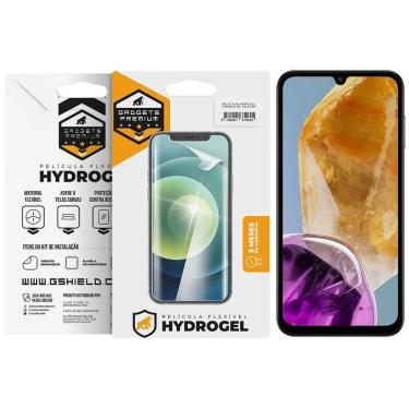 Imagem de Película para Samsung Galaxy M15 5G - Hydrogel HD - Gshield