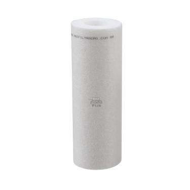 Imagem de Refil Cartucho Polipropileno Liso BBI 7" X 2.1/2 5 Micras