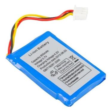Imagem de Bateria Telefone Celular Ca40 Ca42 Ca403g Aquário 800mah - AQUARIO