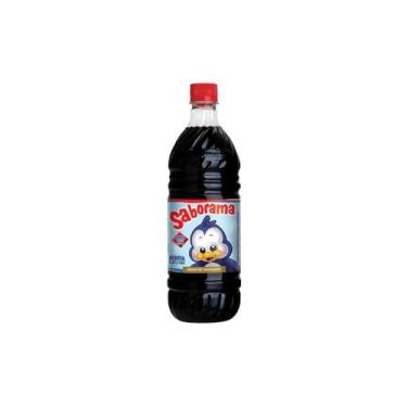 Imagem de Base Líquida Saborama Chocolate 970ml