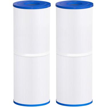 Imagem de Yinage Filtro de spa PLFPRB50-IN substitui Pleatco PRB50-IN, PRB50IN, Unicel C-4950, Filbur FC-2390, compatível com J210/J220/J235/J245, Guardian 413-212-02, 50sq.ft 5X13 Drop in Hot Tub. Filtro, 2