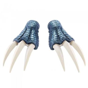 Imagem de Garras De Dinossauro Therizinosaurus Jurassic World - Mattel GXC08