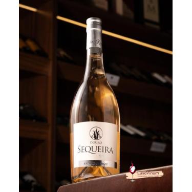 Imagem de Vinho Branco Seco Português Quinta da Sequeira Sauvignon Blanc 750ml -