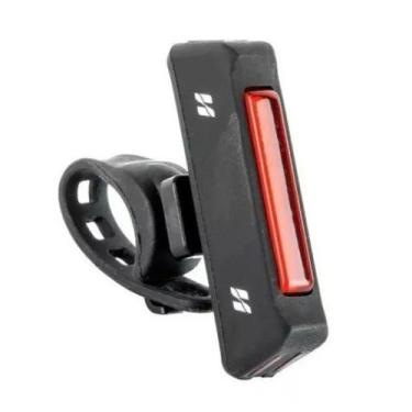 Imagem de Pisca Traseiro High One - Preto - ABSOLUTE