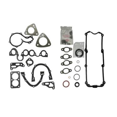 Imagem de Jogo Completo Junta Motor Sabó Vw Voyage C AP 1600 1.6 L 8V 1995 A 199