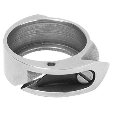 Imagem de 8603 8654 Estojo de bobina pequeno gancho de bobina classe 29K máquina de costura industrial para Singer Home