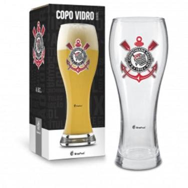 Imagem de Copo Joinville Corinthians 680ml - Presente perfeito!