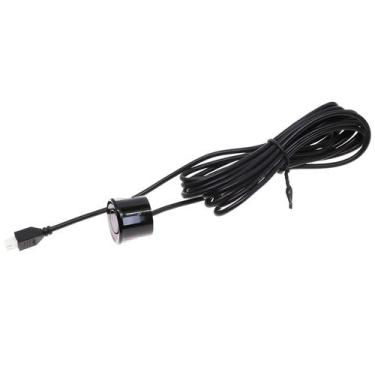 Imagem de Módulo Sensor De Distância Ultrassônico À Prova d'Água Para Arduino JS