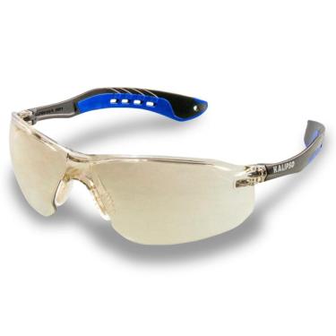 Imagem de Óculos De Proteção Jamaica Espelhado Antirrisco e Antiembaçante Kalipso Ca 35156