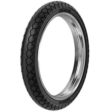 Imagem de Pneu Moto Rinaldi Aro 16 70/90-16 42p Dianteiro Pd29