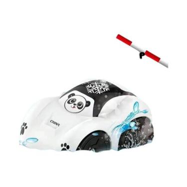 Imagem de Carros De Brinquedo Anfíbios Para Crianças, Brinquedo Flutuante Com Me