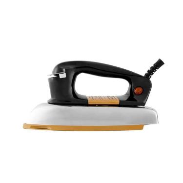 Imagem de Ferro De Passar A Seco Retrô Pfe01P 127V Philco