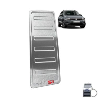 Imagem de Descanso De Pé Volkswagen Tiguan Allspace Tsi 2018 a 2022