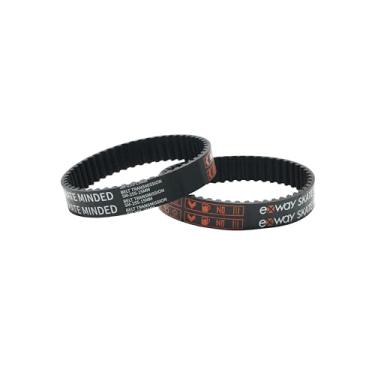 Imagem de EXWAY Cinto de skate elétrico de 15 mm para Roit (V2) (255 mm)