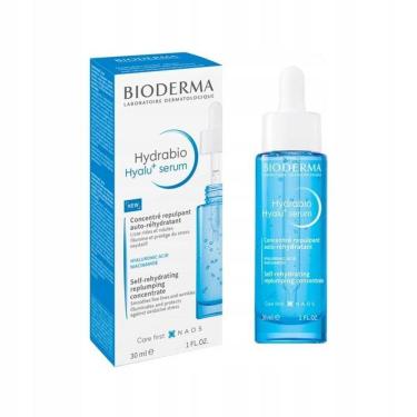 Imagem de Sérum facial bioderma hydrabio hyalu + 30ml