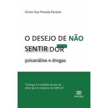 Imagem de O desejo de não sentir dor