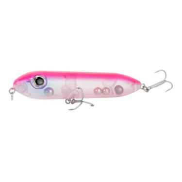 Imagem de Isca Artificial Albatroz Flap Minnow 95F 9,5cm (15g) - Várias Cores - 