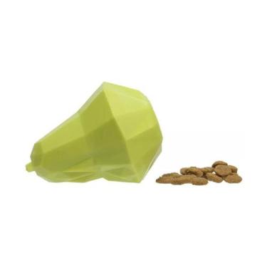 Imagem de Kit Brinquedo Pet Recheável Interativo 2 Uni Para Cão e Gato - Brinque