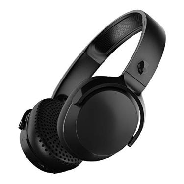 Imagem de Skullcandy Riff sem fio, Preto, One Size