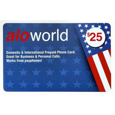 Imagem de Cartão telefônico pré-pago Videtel para chamadas dos EUA e internacionais, sem taxa de telefone pago, nunca expira