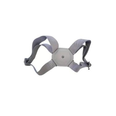 Imagem de Corretor de postura ajustável e sensor inteligente para crianças - Lig