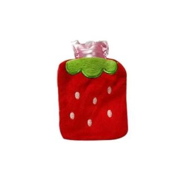 Imagem de Mini bolsa de água quente de lã - Lightbek Official Store