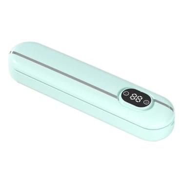 Imagem de Seladora A VáCuo DoméStica Bivolt | MáQuina Para Embalar E Conservar Alimentos | Seladora A VáCuo