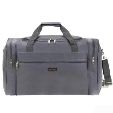 Imagem de Bolsa de Viagem em Tecido Tonin 1989
