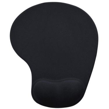 Imagem de Mouse Pad Ergonômico com Apoio de Punho Topget