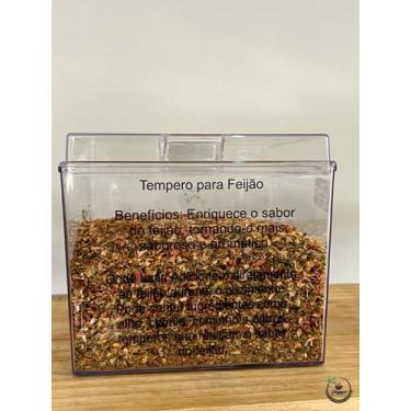Imagem de Tempero para feijão - Temperices