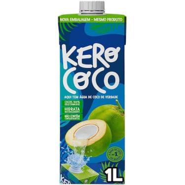 Imagem de Água de Coco Kero Coco TP com 1L