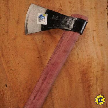 Imagem de Machado com cabo - pandolfo