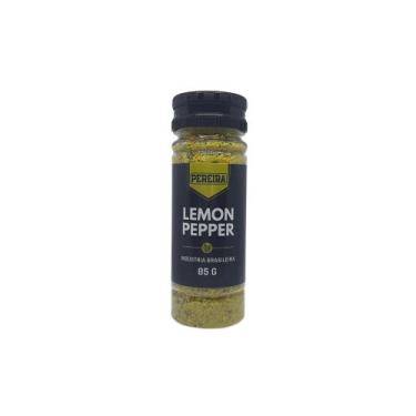 Imagem de Lemon Pepper - Alimentos Pereira
