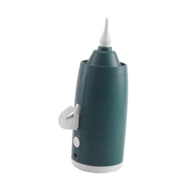 Imagem de Tachiuwa Inflador de Balões Elétrico Inflador de Balões Giratórios para Festa de Natal E Ano Novo