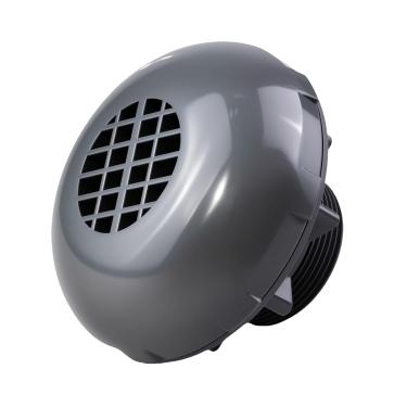 Imagem de Cranviech Kit de substituição de filtro de entrada de piscina P6H1317 compatível com Intex Bestway Coleman Pools - Filtro de válvula de entrada rosqueado de 33 mm para piscinas acima do solo