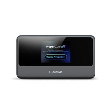 Imagem de GlocalMe MeowGo G40 Pro 4G Mobile Hotspot